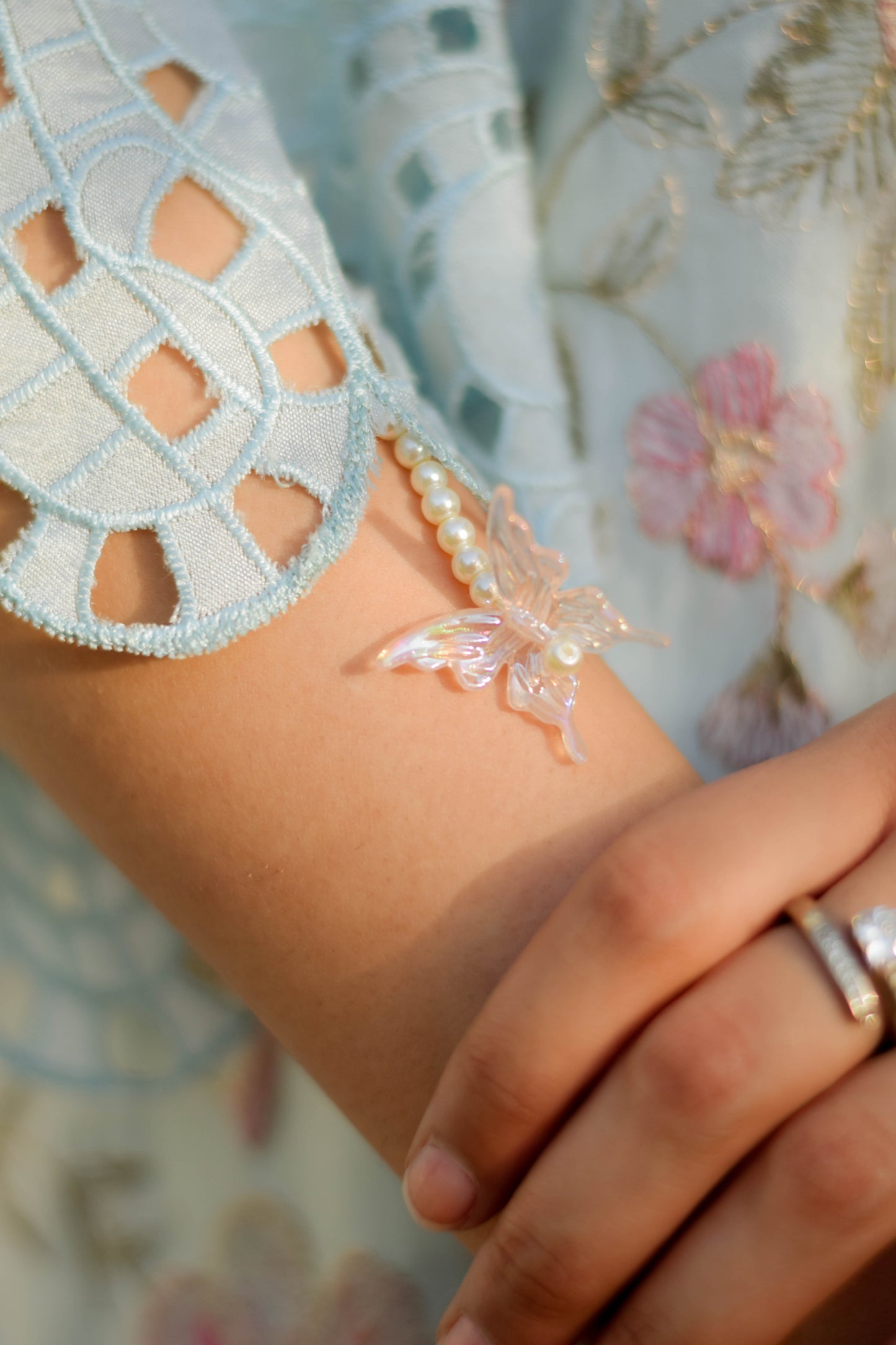 Opaline