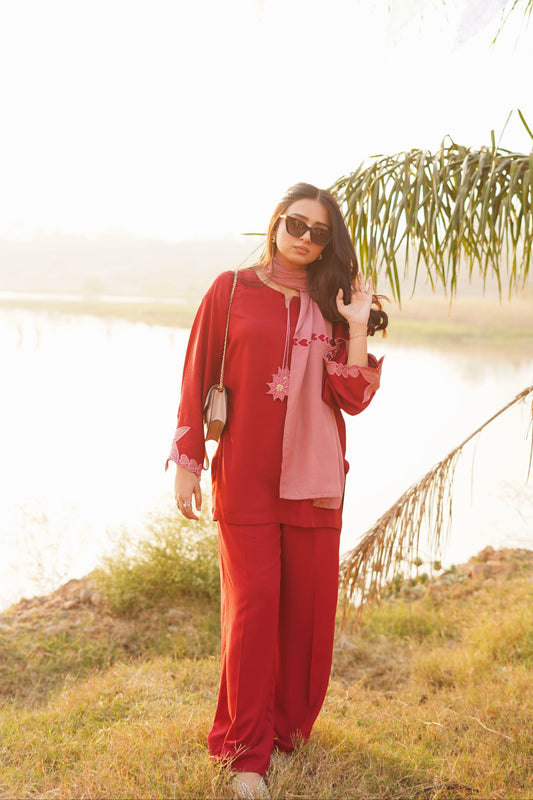 Strawberry Set