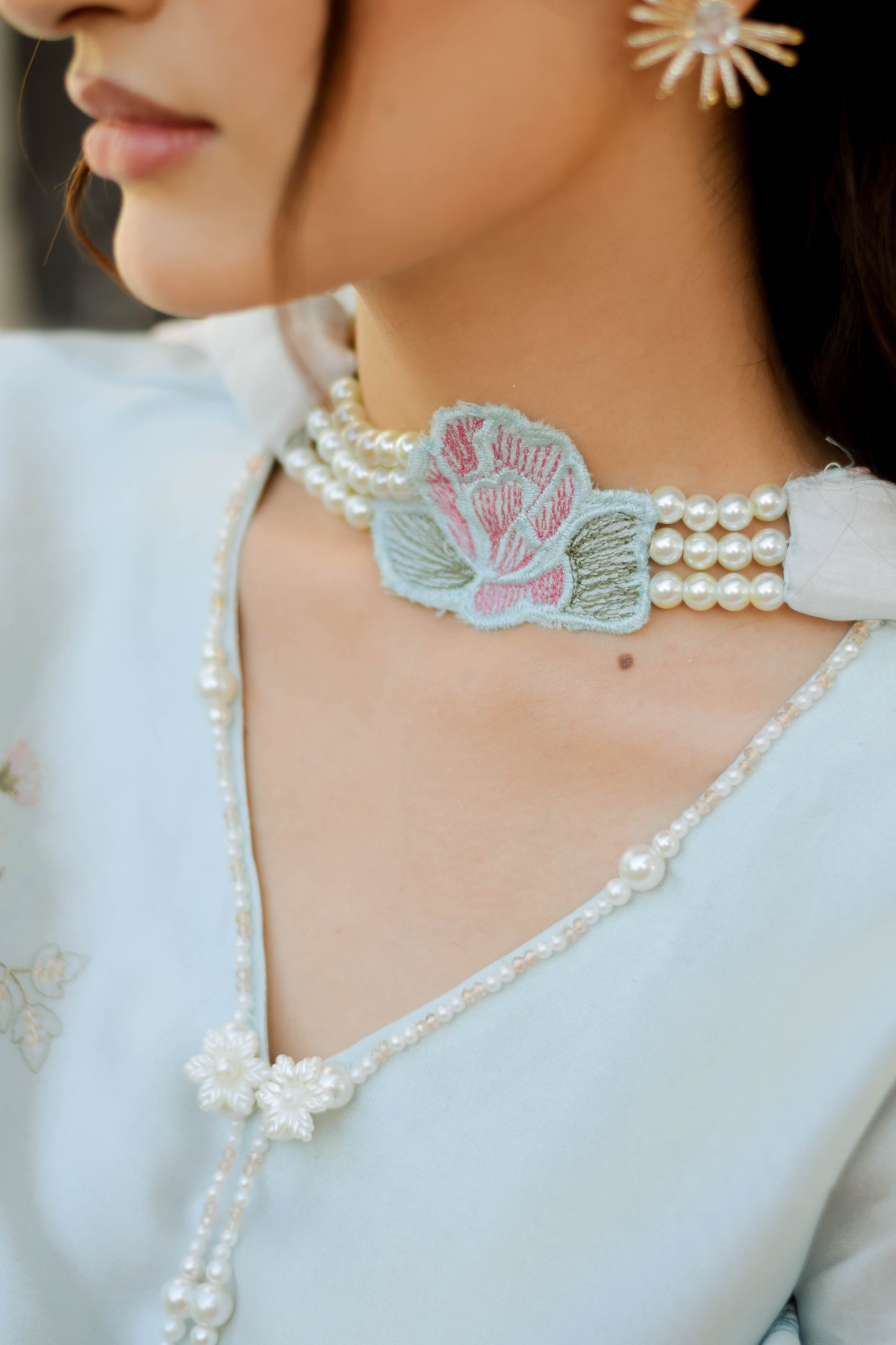 Opaline