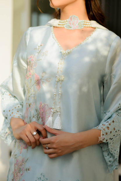 Opaline
