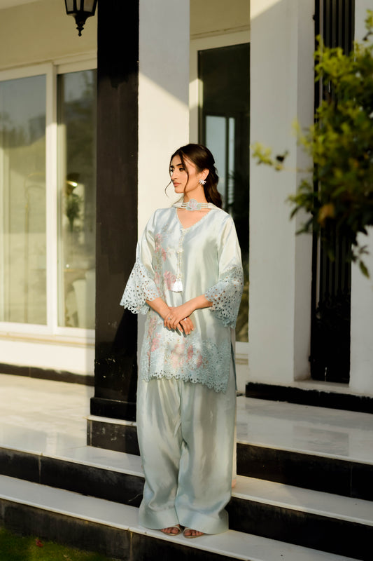 Opaline