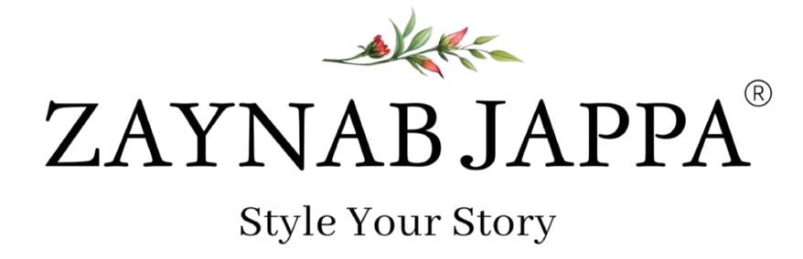 Zaynab Jappa Logo