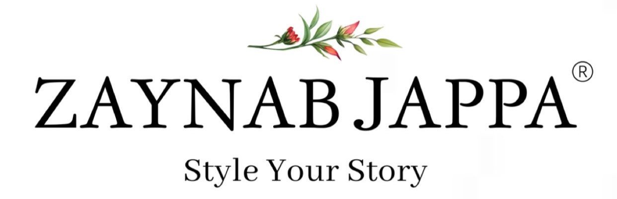 Zaynab Jappa Logo